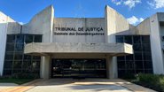Reprodução TJMS