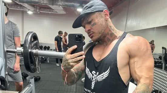 Reprodução / Instagram