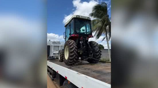 Divulgação/Ascom PCBA