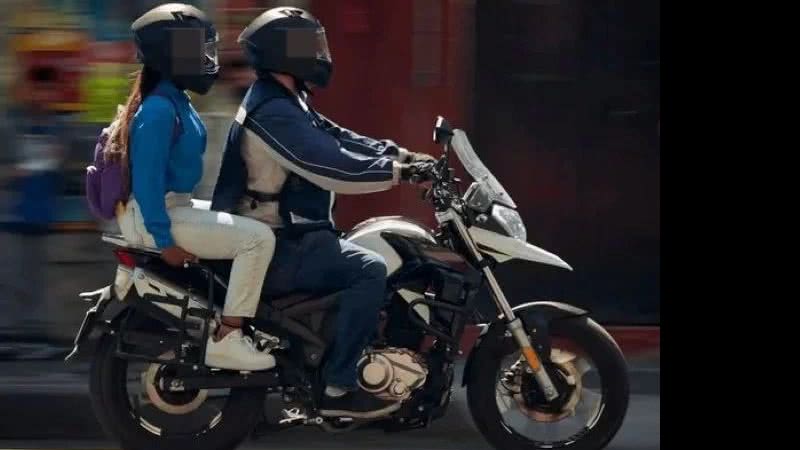 DIVUGAÇÃO | UBER
