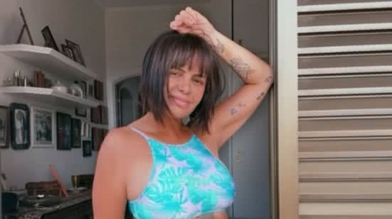 Reprodução / Instagram - @valentinafrancavilla