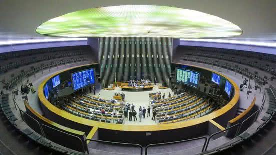 Roque de Sá/Agência Senado