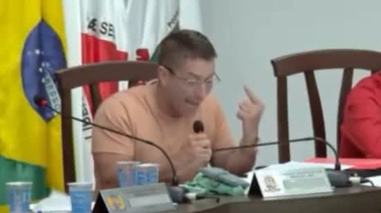 Reprodução / Redes Sociais