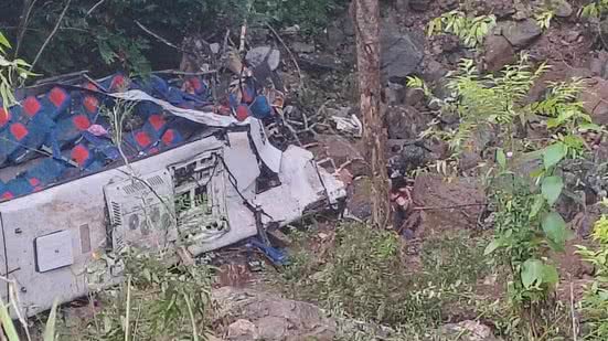 Reprodução / Redes Sociais