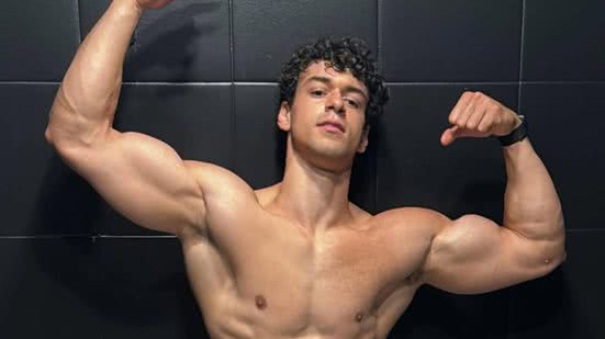 Reprodução/Redes Sociais