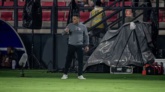 Victor Ferreira/EC Vitória