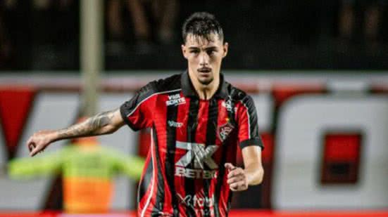 Victor Ferreira / EC Vitória