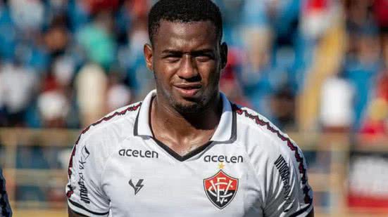 Victor Ferreira / EC Vitória