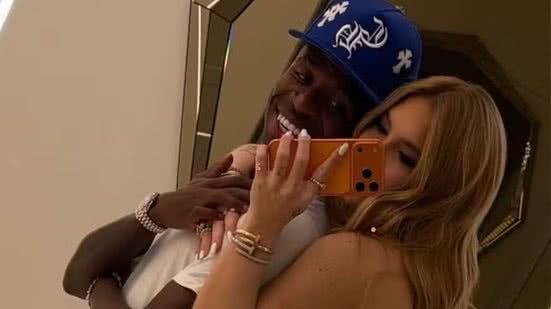 Reprodução/Redes Sociais