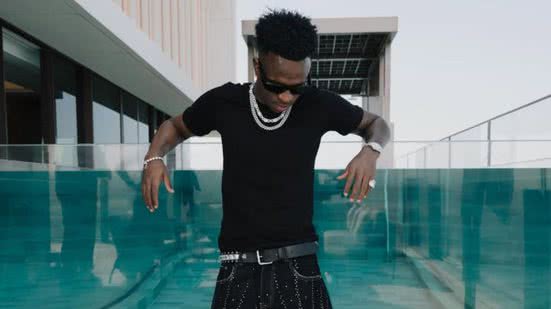 Reprodução / Redes sociais