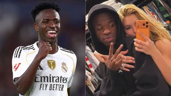 Reprodução/Aitor Alcalde/Getty Images/Redes Sociais