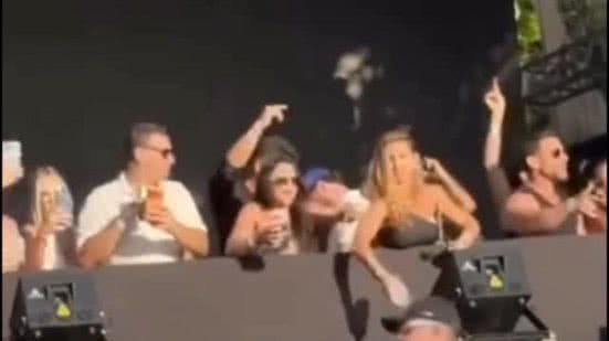 Reprodução/Redes Sociais