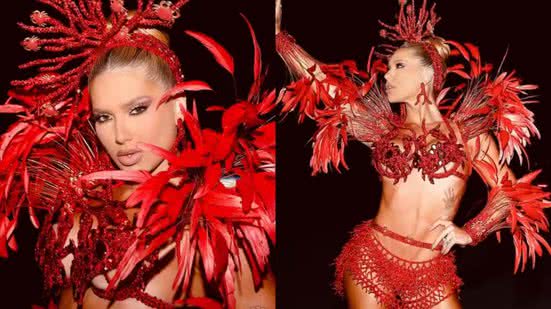 Reprodução / Instagram