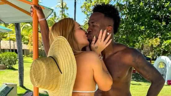 Reprodução / Redes sociais