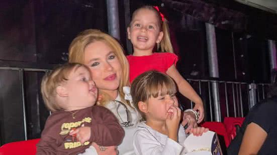 Reprodução / Redes sociais