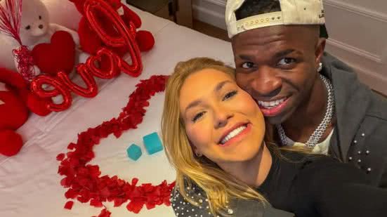 Reprodução / Redes sociais