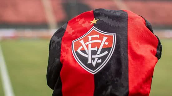 Victor Ferreira | EC Vitória