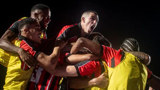 Victor Ferreira/EC Vitória