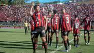 Victor Ferreira/ EC Vitória
