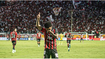 Victor Ferreira/EC Vitória