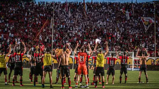 Victor Ferreira / EC Vitória