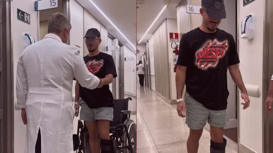 Reprodução / Redes Sociais