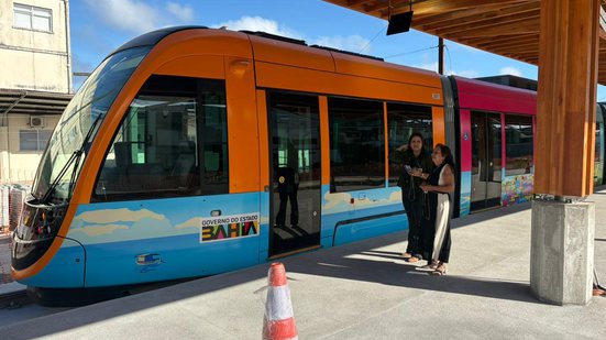 Lucas Pacheco / BNEWS