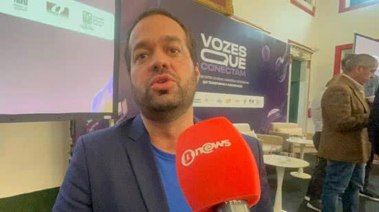 Lucas Pacheco / BNEWS