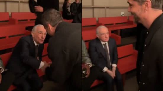 Reprodução / Instagram / Elle Brasil