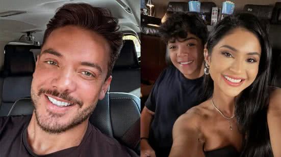 Reprodução / Redes Sociais