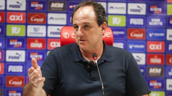 Rafael Rodrigues/EC Bahia