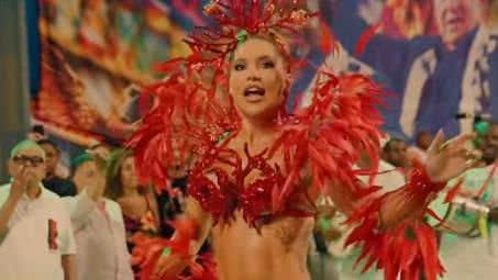 Reprodução Instagram