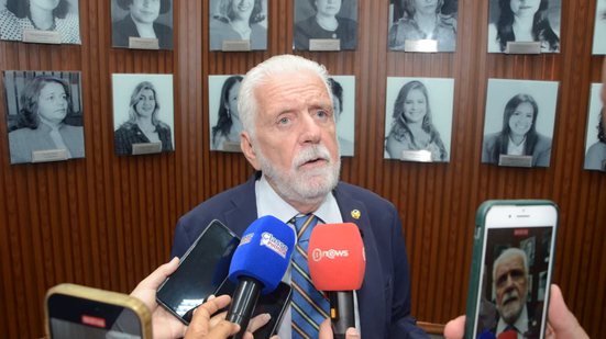 Devid Santana / Bnews