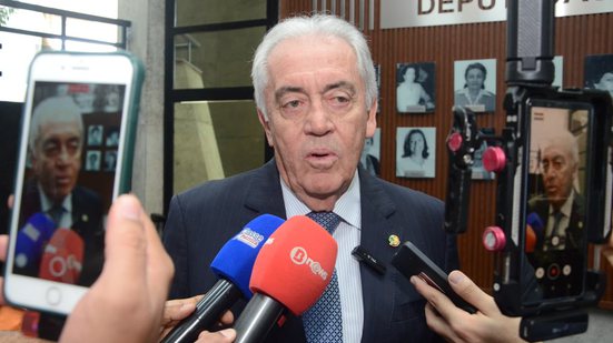 Devid Santana / BNews