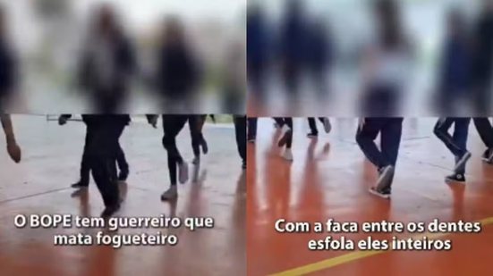 Reprodução / Redes Sociais