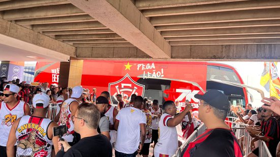 Cauan Borges / BNews