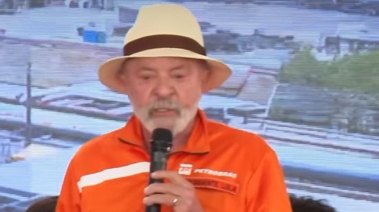 Reprodução Instagram @ptbrasil