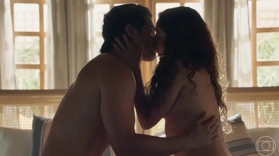 Reprodução TV Globo