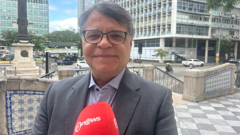 Lucas Pacheco / BNEWS