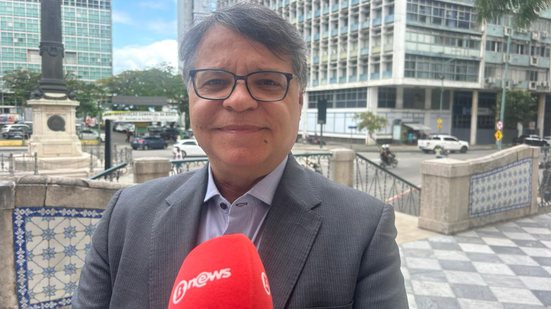 Lucas Pacheco / BNEWS