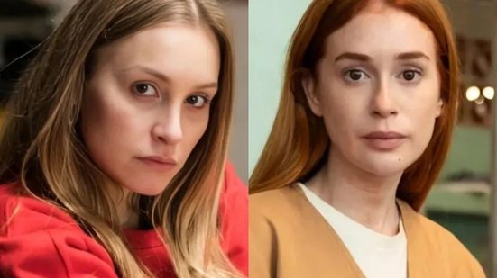 Reprodução/Divulgação Prime Video