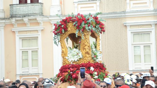 Devid Santana / Bnews