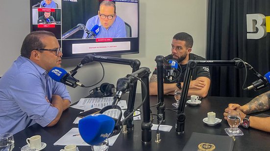 Reprodução/BNews TV