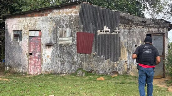 Polícia Civil da Bahia