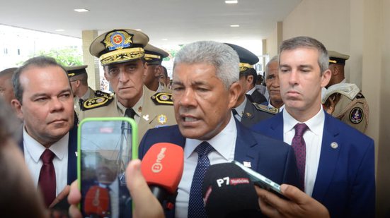 Devid Santana / Bnews