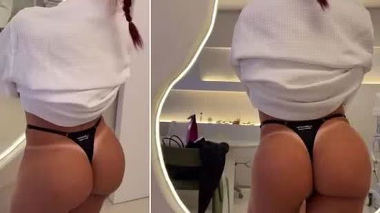 Reprodução Redes sociais