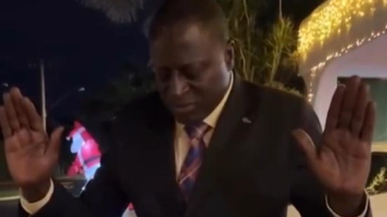 Reprodução Redes Sociais