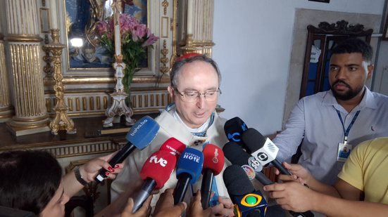 Devid Santana / BNews