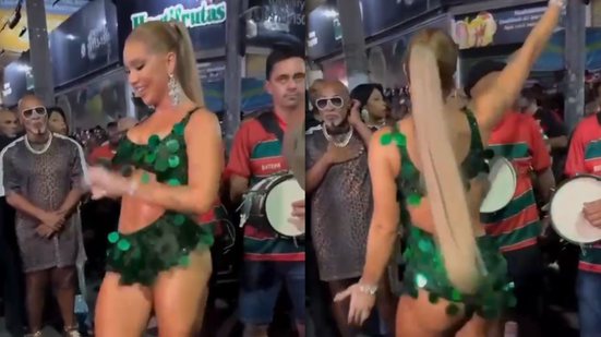 Reprodução Redes Sociais