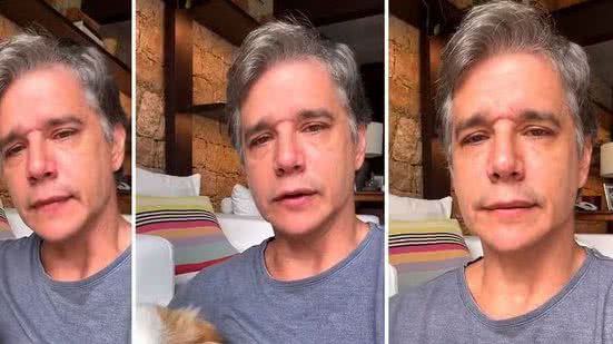 Reprodução Redes sociais